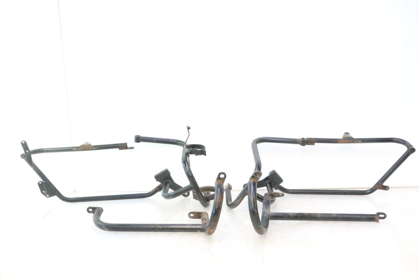photo de PARAMOTORE YAMAHA TDM ABS 900 (2002 - 2014) - Vista principale