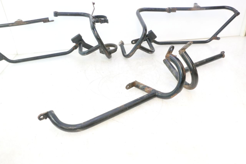 photo de PARAMOTORE YAMAHA TDM ABS 900 (2002 - 2014) - Dettaglio del componente