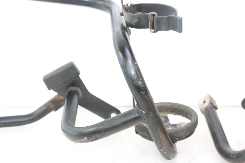 photo de PARAMOTORE YAMAHA TDM ABS 900 (2002 - 2014) - Altra vista dell'articolo