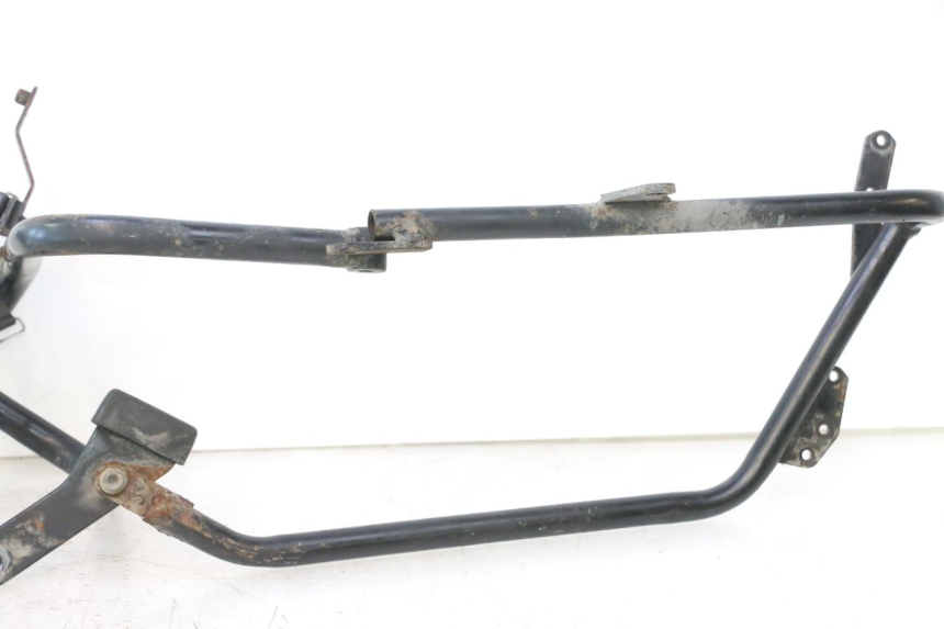photo de PARAMOTORE YAMAHA TDM ABS 900 (2002 - 2014) - Angolazione alternativa