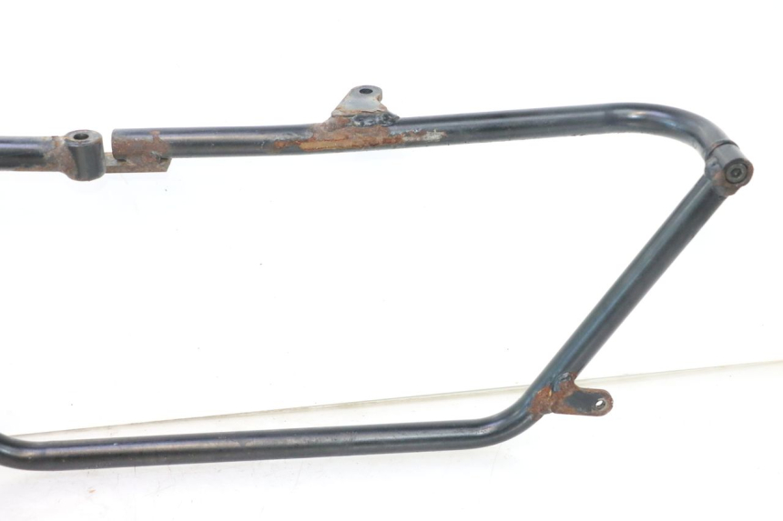 photo de PARAMOTORE YAMAHA TDM ABS 900 (2002 - 2014) - Ricambio usato controllato