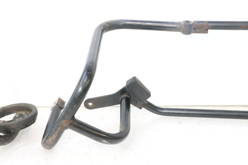 photo de PARAMOTORE YAMAHA TDM ABS 900 (2002 - 2014) - Marcature e riferimenti originali