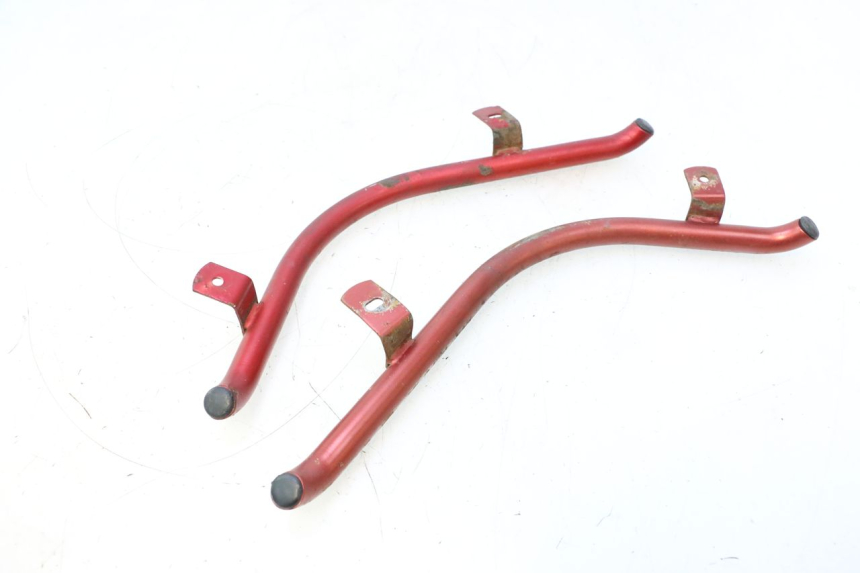 photo de PARAMOTORE PEUGEOT TREKKER 50 (1995 - 2004) - Zoom sullo stato d'uso