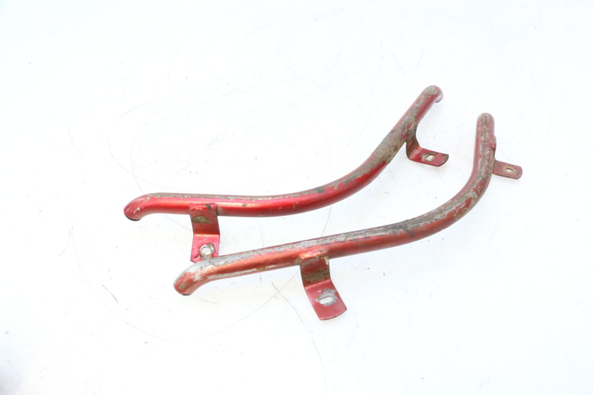 photo de PARAMOTORE PEUGEOT TREKKER 50 (1995 - 2004) - Altra angolazione