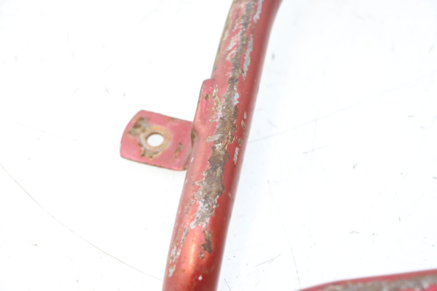 photo de PARAMOTORE PEUGEOT TREKKER 50 (1995 - 2004) - Ricambio usato controllato