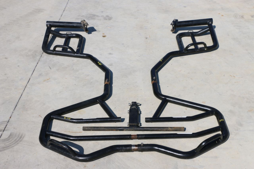 photo de PARAMOTORE BOOM TRIKE FUN 500 (2004 - 2010) - Vista principale