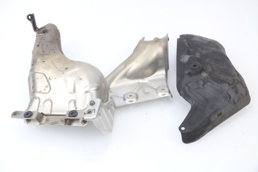 photo de COPERCHIO PROTEZIONE CILINDRO HONDA VFR F 1200 (2010 - 2015) - Vista principale