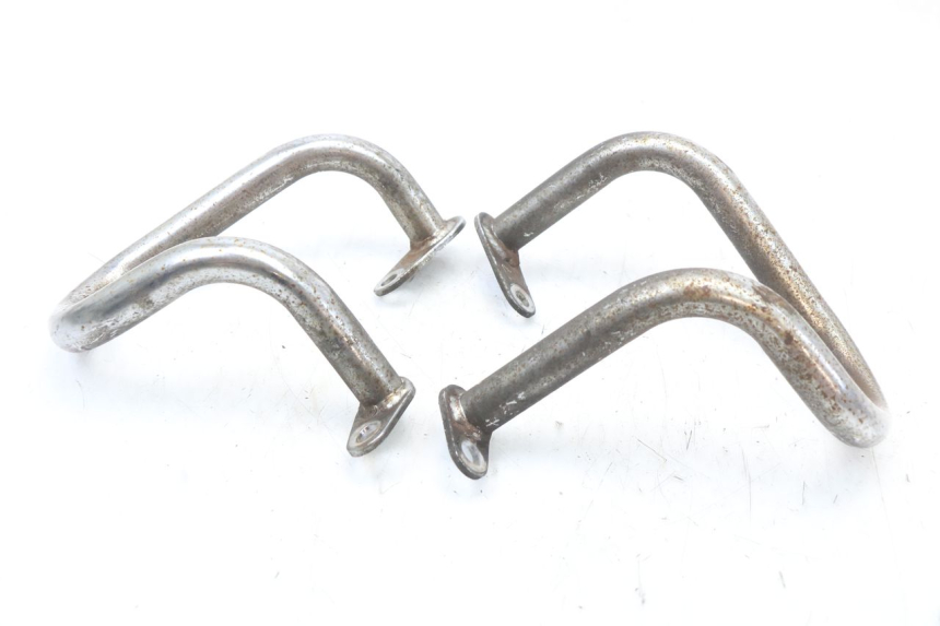 photo de PARAMOTORE YAMAHA XJ600 XJ DIVERSION 600 (1992 - 1997) - Vista principale