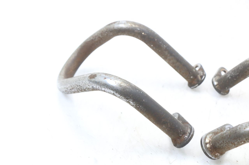 photo de PARAMOTORE YAMAHA XJ600 XJ DIVERSION 600 (1992 - 1997) - Zoom sullo stato d'uso