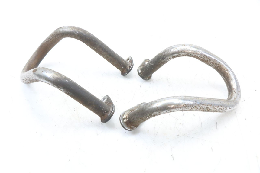 photo de PARAMOTORE YAMAHA XJ600 XJ DIVERSION 600 (1992 - 1997) - Altra angolazione