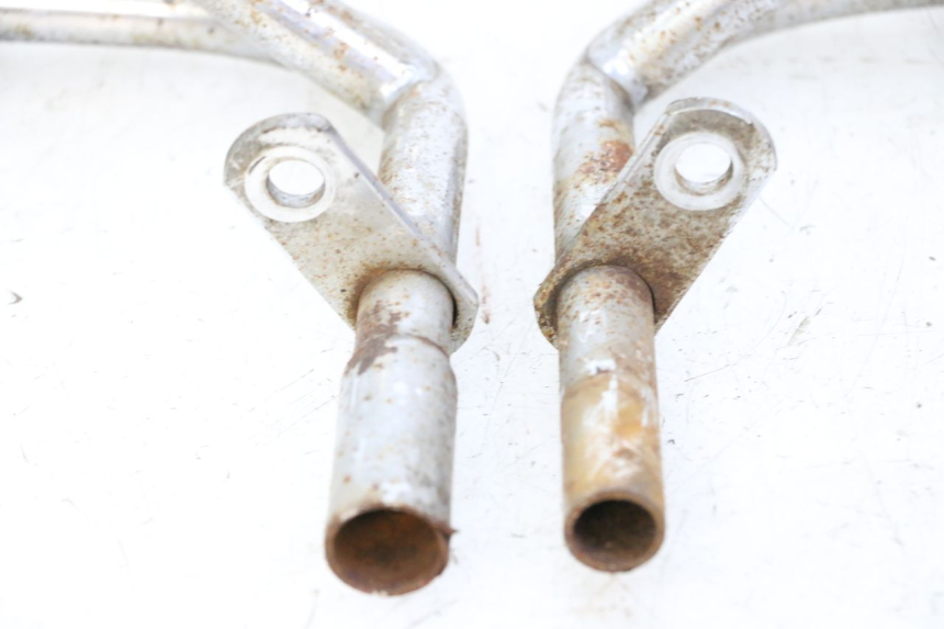 photo de PARAMOTORE YAMAHA XJN DIVERSION 600 (2000 - 2003) - Altra vista dell'articolo