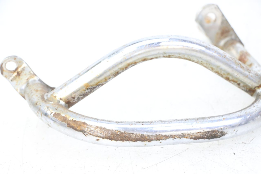 photo de PARAMOTORE YAMAHA XJN DIVERSION 600 (2000 - 2003) - Caratteristiche distintive