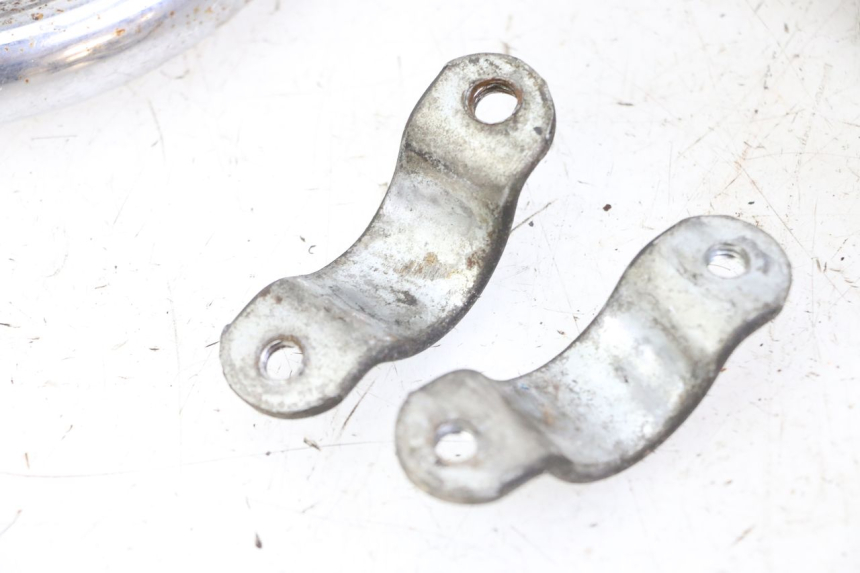 photo de PARAMOTORE YAMAHA XJN DIVERSION 600 (2000 - 2003) - Zoom sui componenti