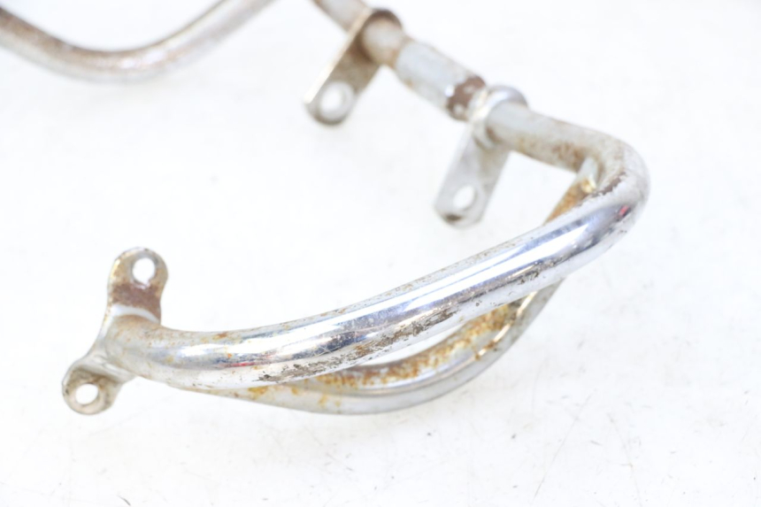 photo de PARAMOTORE YAMAHA XJN DIVERSION 600 (2000 - 2003) - Foto prodotto supplementare