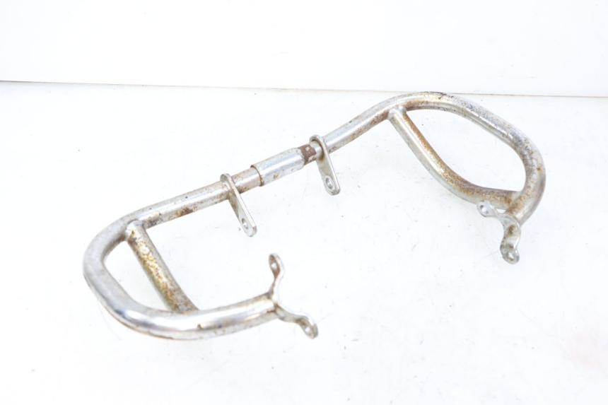 photo de PARAMOTORE YAMAHA XJN DIVERSION 600 (2000 - 2003) - Altra angolazione