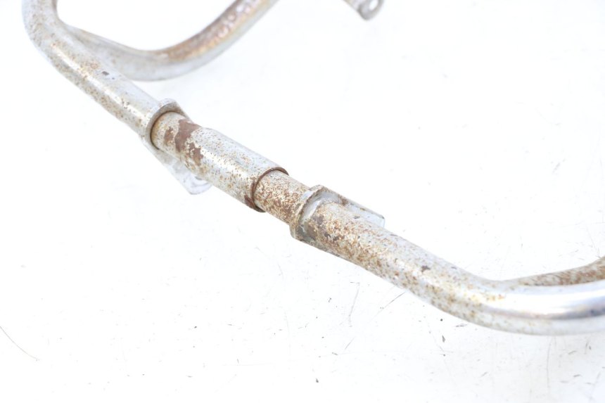 photo de PARAMOTORE YAMAHA XJN DIVERSION 600 (2000 - 2003) - Dettagli dei punti di fissaggio