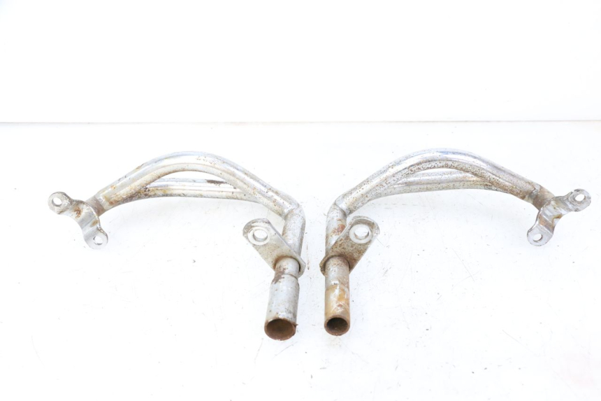 photo de PARAMOTORE YAMAHA XJN DIVERSION 600 (2000 - 2003) - Marcature e riferimenti originali