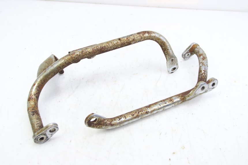 photo de COPERCHIO PROTEZIONE CILINDRO YAMAHA XV VIRAGO 750 (1984 - 1998) - Vista principale