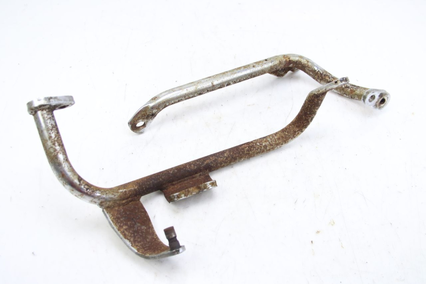 photo de COPERCHIO PROTEZIONE CILINDRO YAMAHA XV VIRAGO 750 (1984 - 1998) - Dettaglio del componente