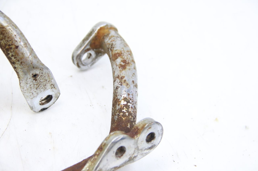 photo de COPERCHIO PROTEZIONE CILINDRO YAMAHA XV VIRAGO 750 (1984 - 1998) - Caratteristiche distintive