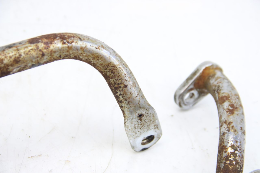 photo de COPERCHIO PROTEZIONE CILINDRO YAMAHA XV VIRAGO 750 (1984 - 1998) - Zoom sui componenti