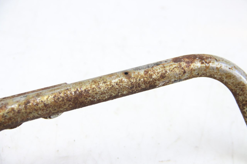 photo de COPERCHIO PROTEZIONE CILINDRO YAMAHA XV VIRAGO 750 (1984 - 1998) - Primo piano ad alta risoluzione