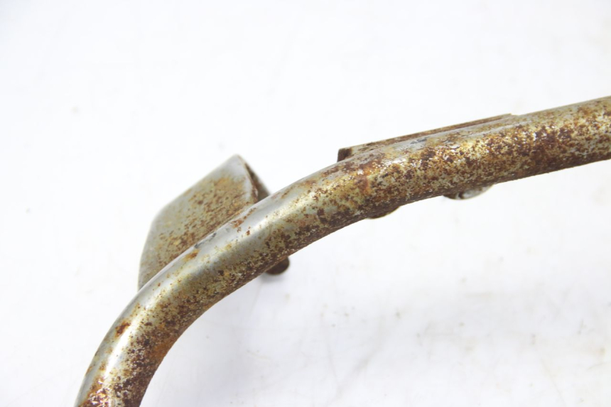 photo de COPERCHIO PROTEZIONE CILINDRO YAMAHA XV VIRAGO 750 (1984 - 1998) - Foto prodotto supplementare