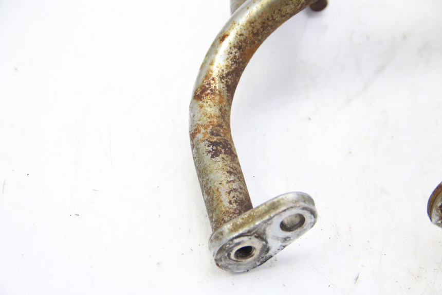 photo de COPERCHIO PROTEZIONE CILINDRO YAMAHA XV VIRAGO 750 (1984 - 1998) - Ispezione visiva dettagliata