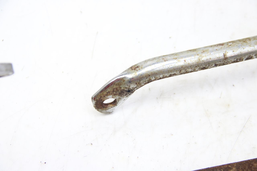 photo de COPERCHIO PROTEZIONE CILINDRO YAMAHA XV VIRAGO 750 (1984 - 1998) - Zoom sullo stato d'uso