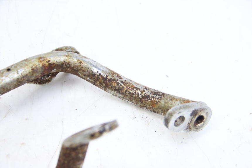 photo de COPERCHIO PROTEZIONE CILINDRO YAMAHA XV VIRAGO 750 (1984 - 1998) - Primo piano tecnico