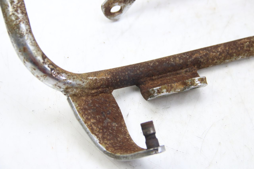 photo de COPERCHIO PROTEZIONE CILINDRO YAMAHA XV VIRAGO 750 (1984 - 1998) - Stato della superficie e materiale