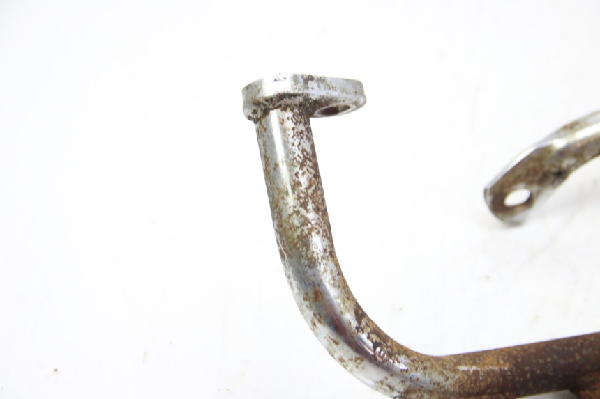 photo de COPERCHIO PROTEZIONE CILINDRO YAMAHA XV VIRAGO 750 (1984 - 1998) - Ricambio usato controllato