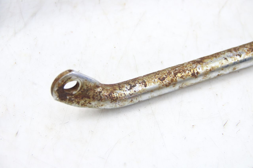 photo de COPERCHIO PROTEZIONE CILINDRO YAMAHA XV VIRAGO 750 (1984 - 1998) - Marcature e riferimenti originali