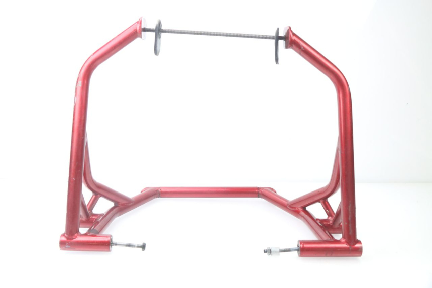 photo de PARAMOTORE KAWASAKI ZX-6R ZX6R 636 (2003 - 2004) - Vista principale