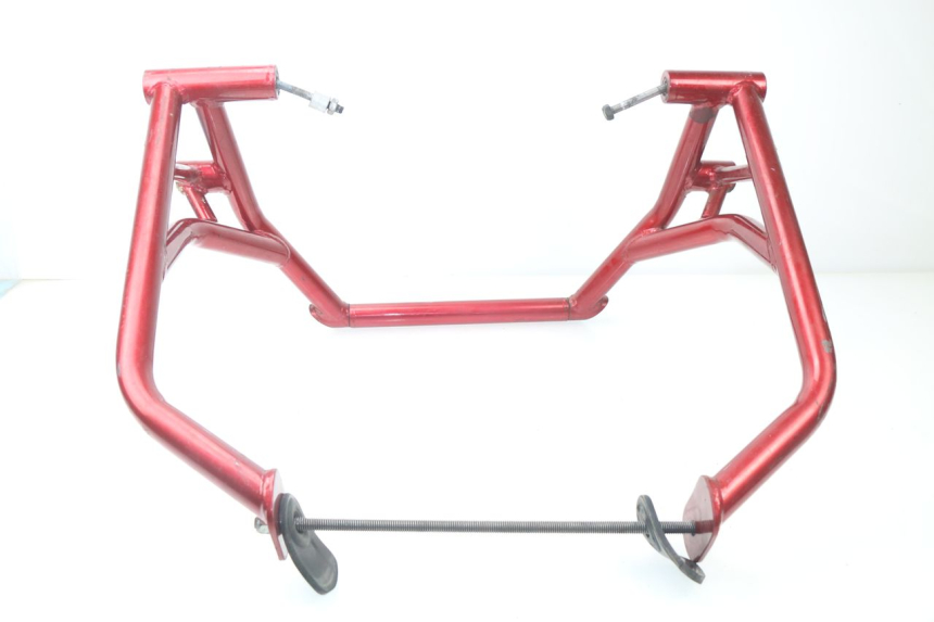 photo de PARAMOTORE KAWASAKI ZX-6R ZX6R 636 (2003 - 2004) - Dettaglio del componente