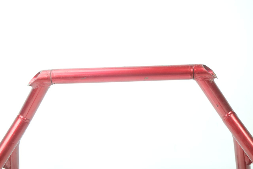 photo de PARAMOTORE KAWASAKI ZX-6R ZX6R 636 (2003 - 2004) - Altra vista dell'articolo