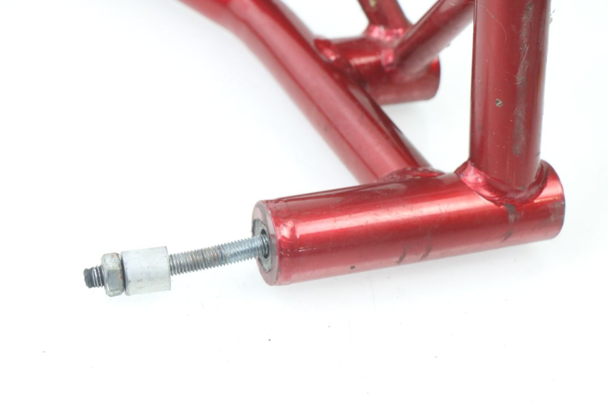 photo de PARAMOTORE KAWASAKI ZX-6R ZX6R 636 (2003 - 2004) - Zoom sui componenti