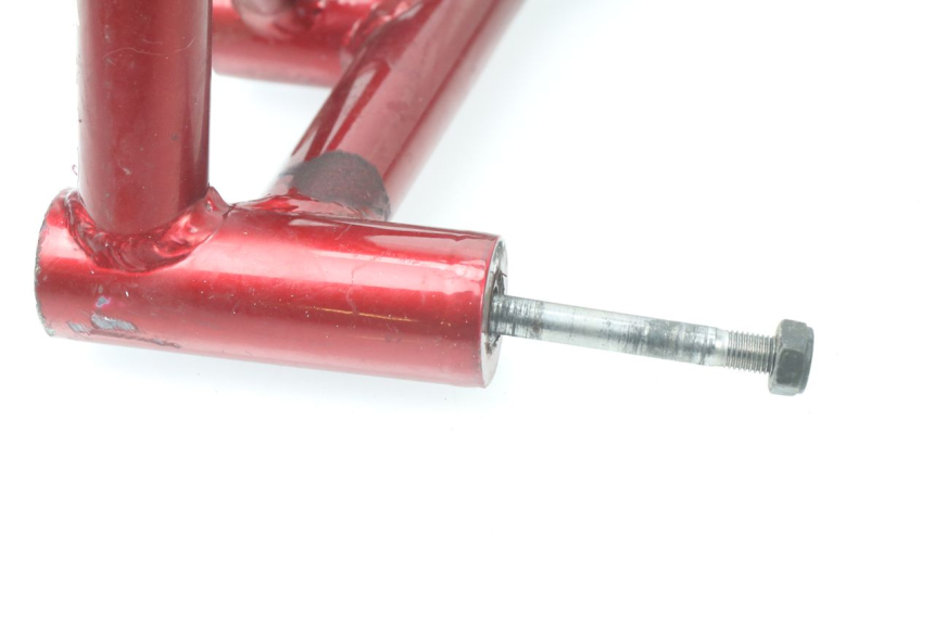 photo de PARAMOTORE KAWASAKI ZX-6R ZX6R 636 (2003 - 2004) - Primo piano ad alta risoluzione