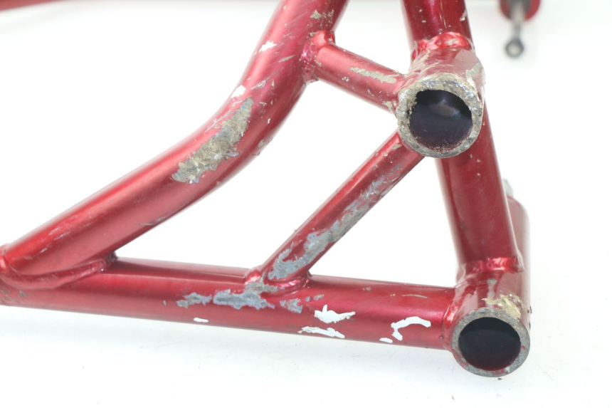 photo de PARAMOTORE KAWASAKI ZX-6R ZX6R 636 (2003 - 2004) - Altra angolazione