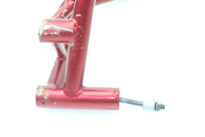 photo de PARAMOTORE KAWASAKI ZX-6R ZX6R 636 (2003 - 2004) - Primo piano tecnico