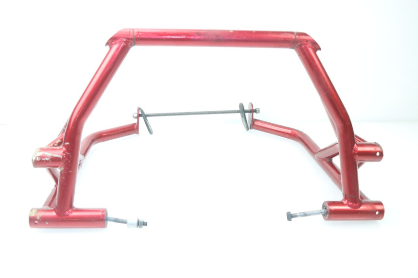 photo de PARAMOTORE KAWASAKI ZX-6R ZX6R 636 (2003 - 2004) - Vista d'insieme del prodotto