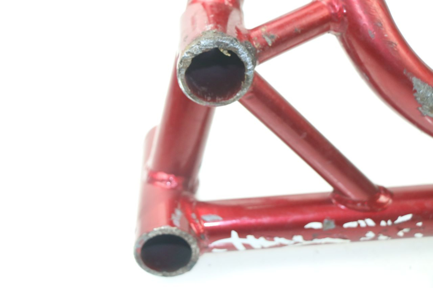 photo de PARAMOTORE KAWASAKI ZX-6R ZX6R 636 (2003 - 2004) - Dettagli dei punti di fissaggio