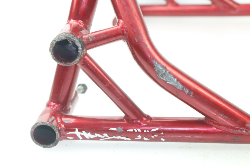 photo de PARAMOTORE KAWASAKI ZX-6R ZX6R 636 (2003 - 2004) - Ricambio usato controllato