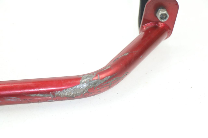 photo de PARAMOTORE KAWASAKI ZX-6R ZX6R 636 (2003 - 2004) - Marcature e riferimenti originali