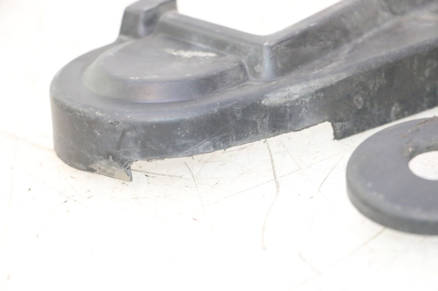 photo de CARTER PIGNONE PEUGEOT 103 SPX CLIP 50 (1989 - 1992) - Primo piano tecnico