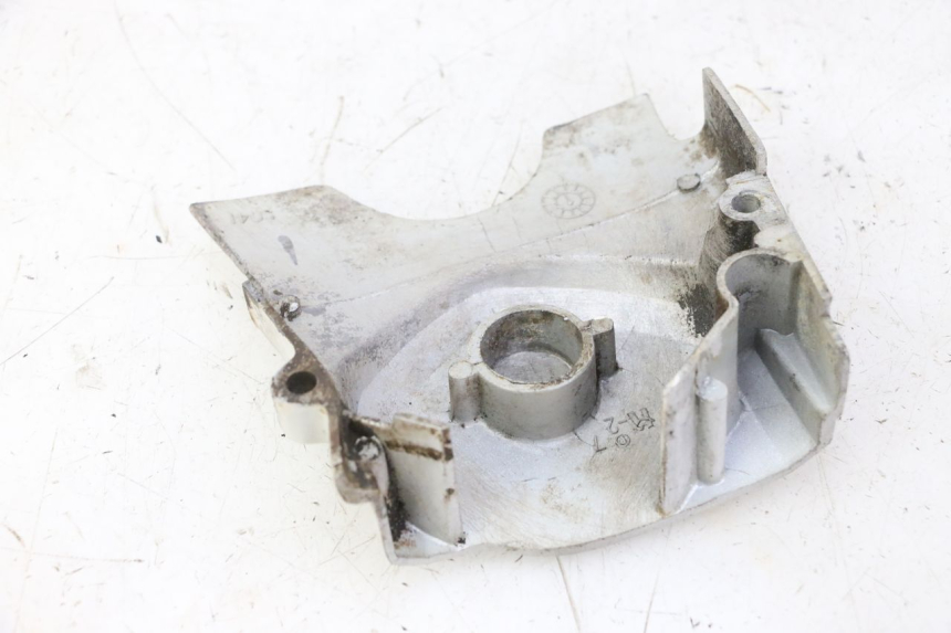 photo de CARTER PIGNONE SKYTEAM DAX REPLICA 110 (2005 - 2015) - Zoom sullo stato d'uso