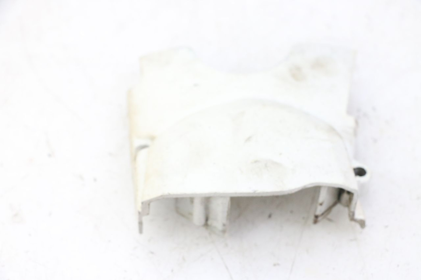 photo de CARTER PIGNONE SKYTEAM DAX REPLICA 110 (2005 - 2015) - Primo piano tecnico