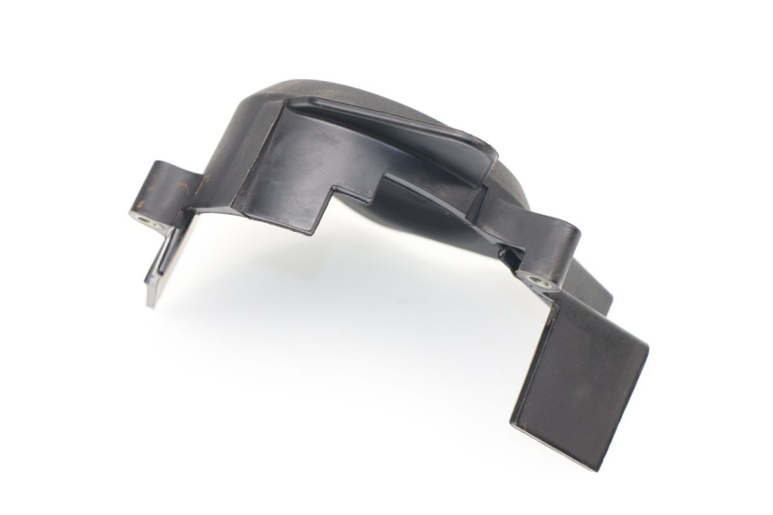 photo de COPERCHIO PIGNONE KAWASAKI ER-6 ER6 F 650 (2006 - 2009) - Zoom sullo stato d'uso