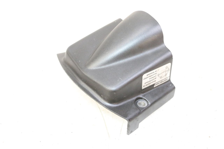 photo de CARTER PIGNONE STAHO FH 50 (2018 - 2019) - Vista principale