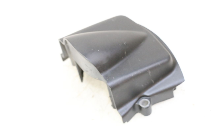 photo de CARTER PIGNONE STAHO FH 50 (2018 - 2019) - Zoom sullo stato d'uso